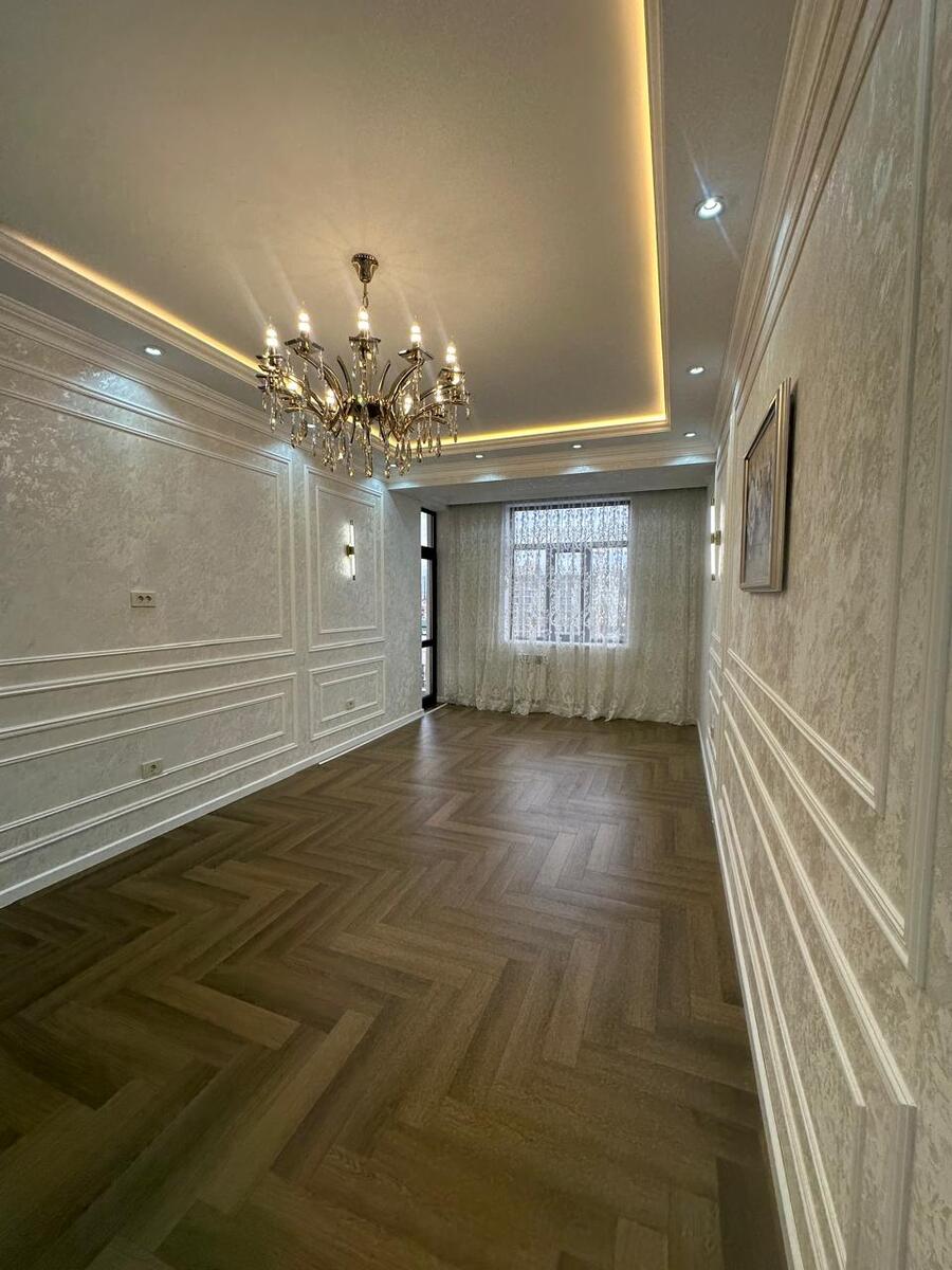 Satılır 2 otaqlı yeni tikili 65 m² — Mənzil, Bakı (2)
