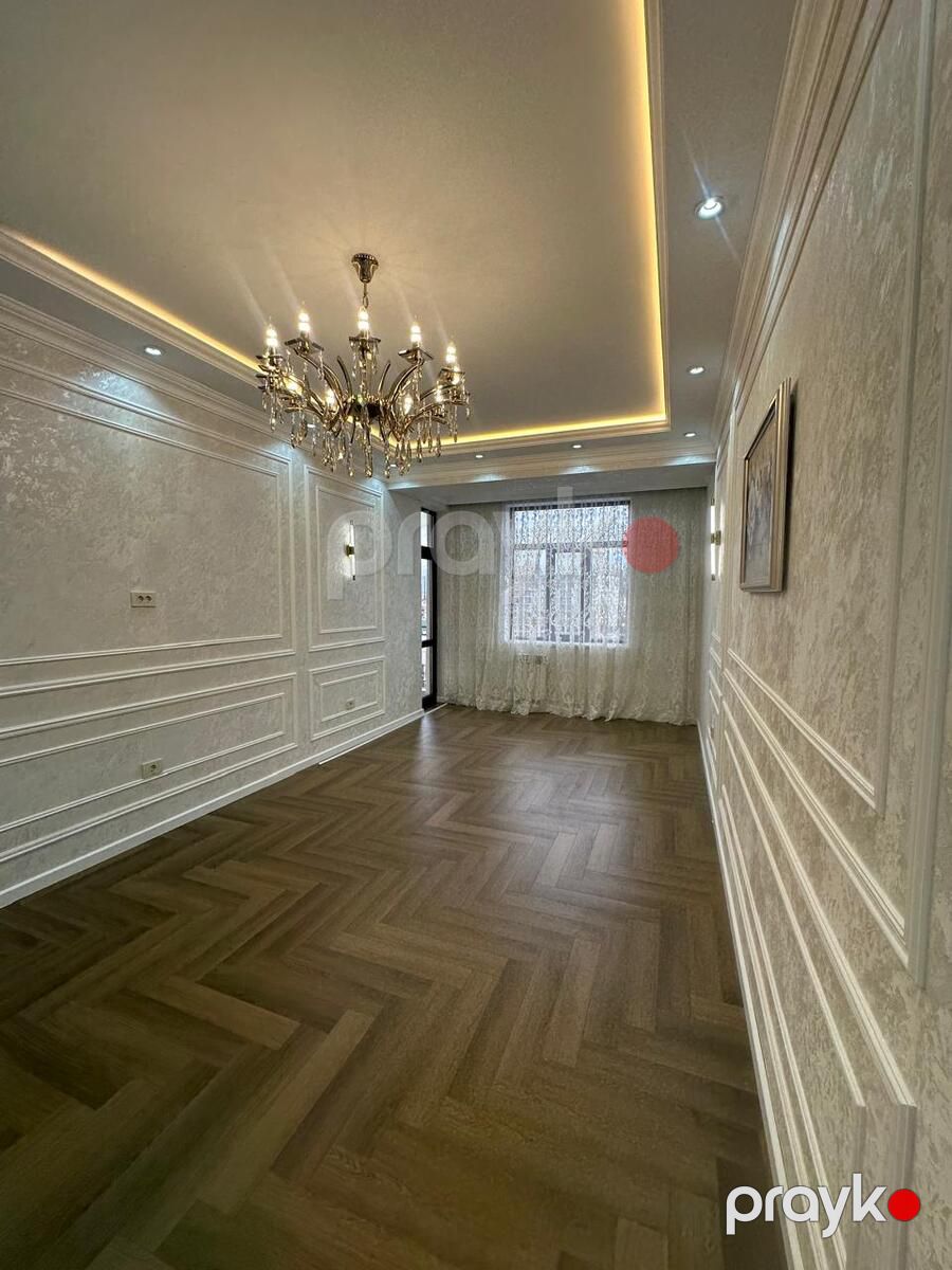 Satılır 2 otaqlı yeni tikili 65 m² — Mənzil, Bakı (2)