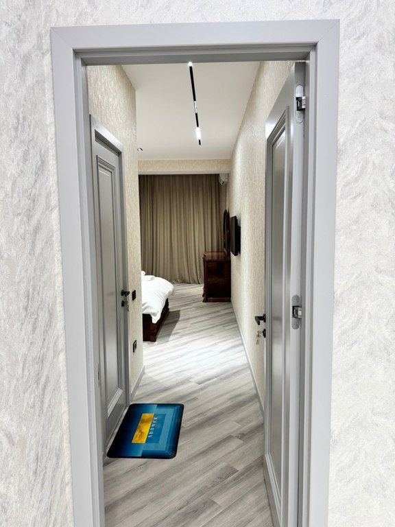 2-otaqlı yeni tikili kirayə verilir, Nərimanov r., 119 m² — Mənzil, Bakı (6)