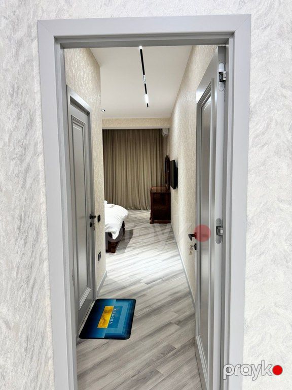2-otaqlı yeni tikili kirayə verilir, Nərimanov r., 119 m² — Mənzil, Bakı (6)