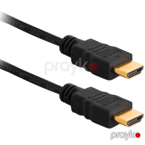 Naqil HDMI S-link SLX-280 Black — Bakı