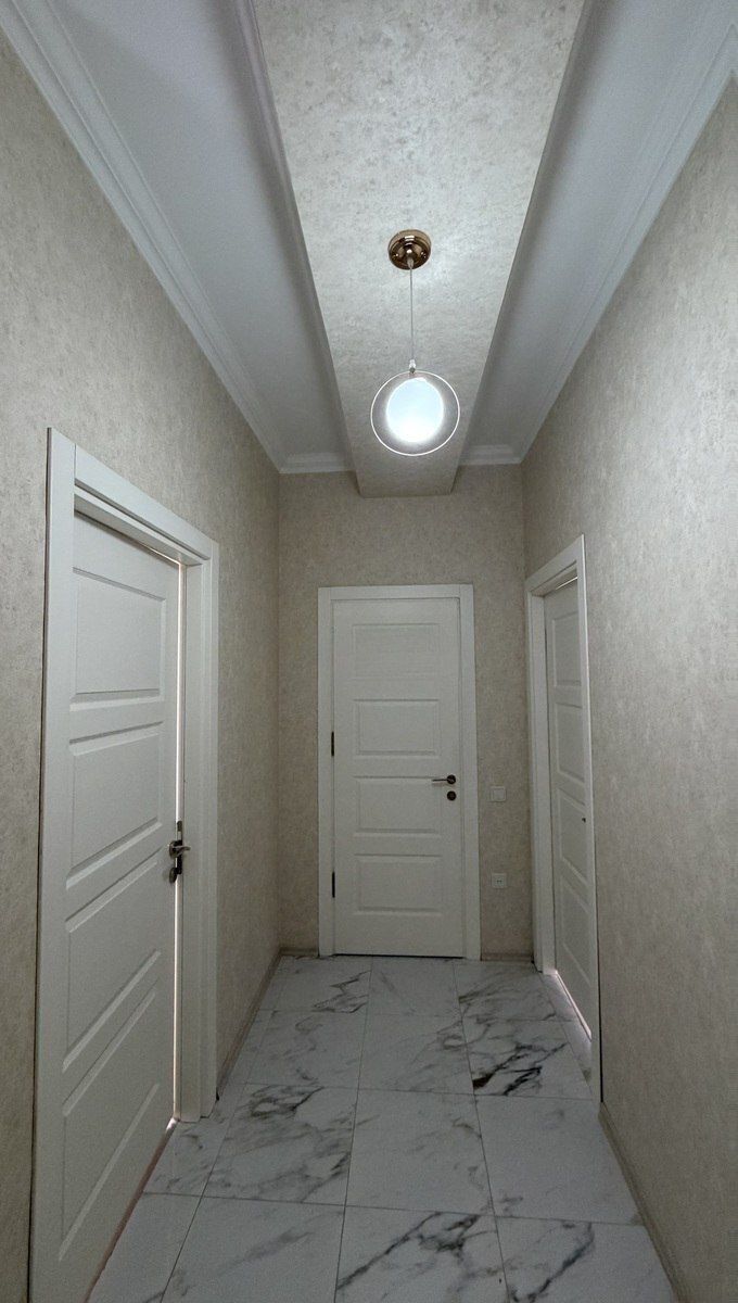Satılır 2 otaqlı yeni tikili 53 m² — Mənzil, Bakı (12)
