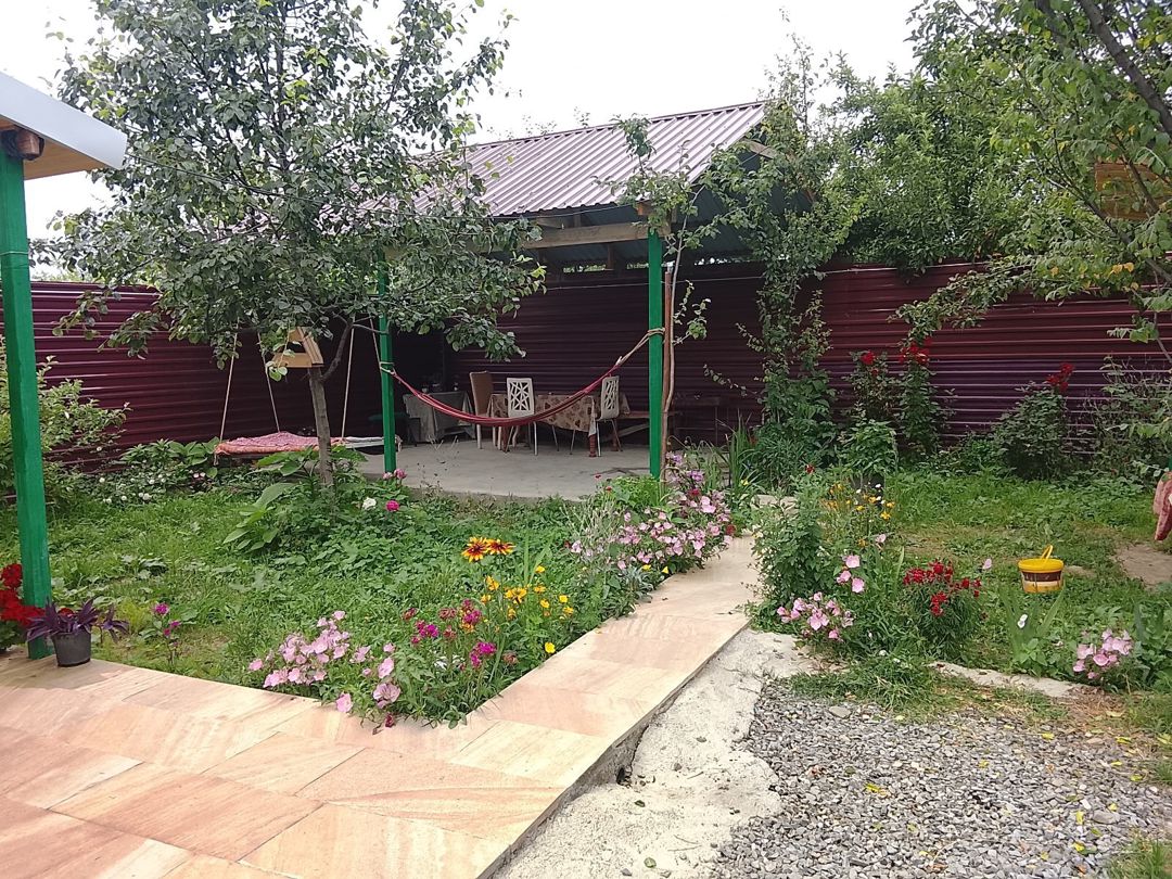 Bağ evi kirayə verilir, Qəbələ ş — Ev, villa, Qəbələ (5)