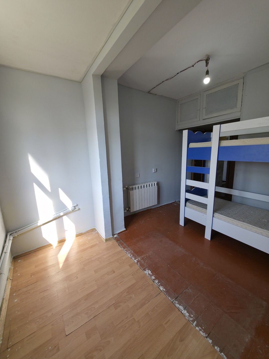 Satılır 2 otaqlı köhnə tikili 43 m² — Mənzil, Bakı (9)