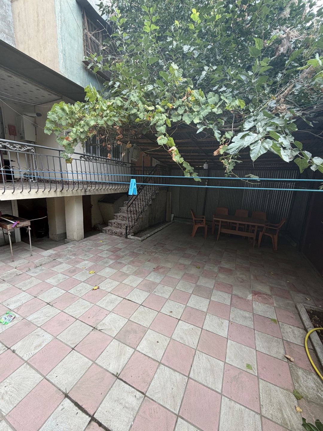 İcarəyə verilir 4 otaqlı köhnə tikili 130 m² — Mənzil, Bakı (10)
