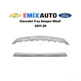"Chevrolet Trax" buferin nikeli Bütün kateqoriyalar Nəqliyyat — EMIXAUTO