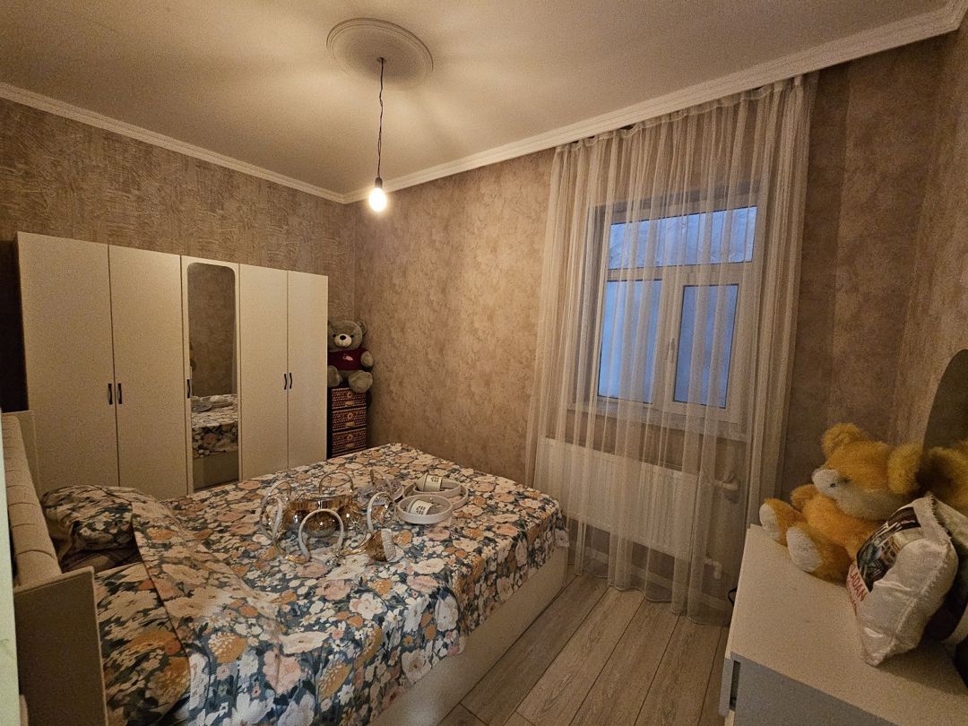 Həyət evi, Binə qəs — Ev, villa, Bakı (9)