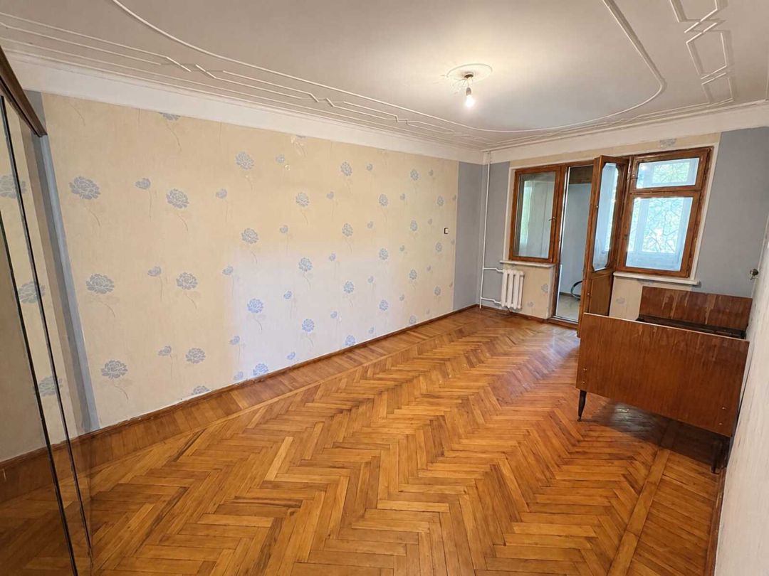 İcarəyə verilir 3 otaqlı köhnə tikili 75 m² — Mənzil, Bakı (4)