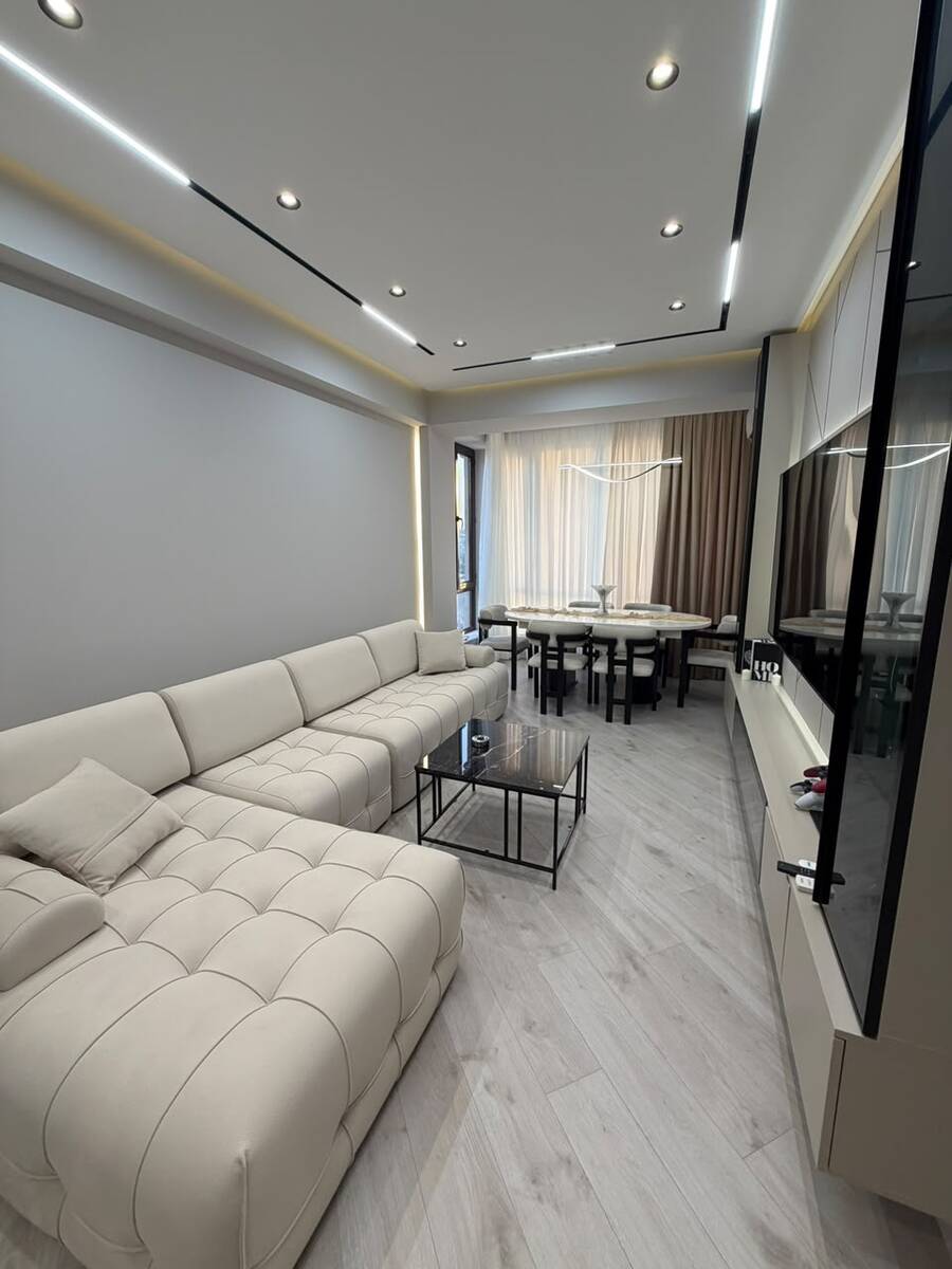 Lumorahome təmir paketləri — Təmir və inşaat, Bakı (3)