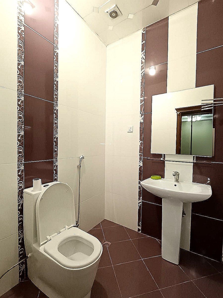 Satılır 3 otaqlı yeni tikili 120 m² — Mənzil, Bakı (12)