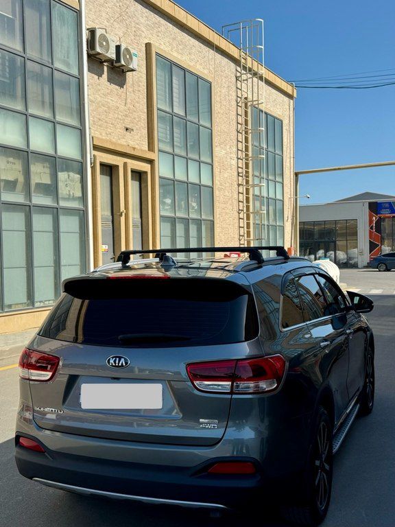 Kia Sorento, 2.0 L, 2015 il, 220 000 km — Avtomobillər, Bakı (4)