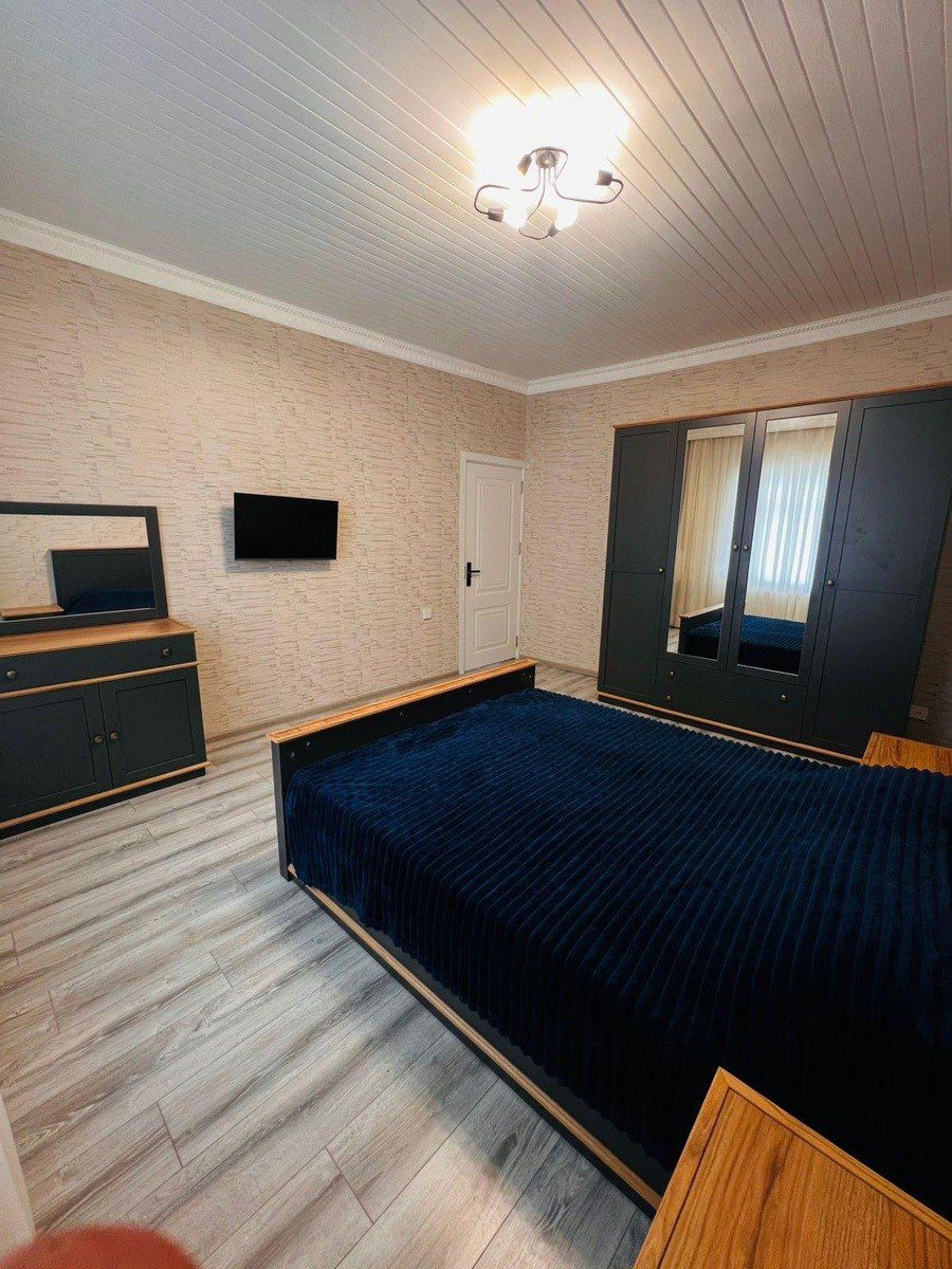 İcarəyə verilir 5 otaqlı həyət evi/bağ evi 180 m² — Ev, villa, Bakı (7)