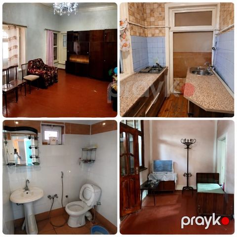 45 kv. m, 2 otaqlı, Kombi, Qaz, İşıq