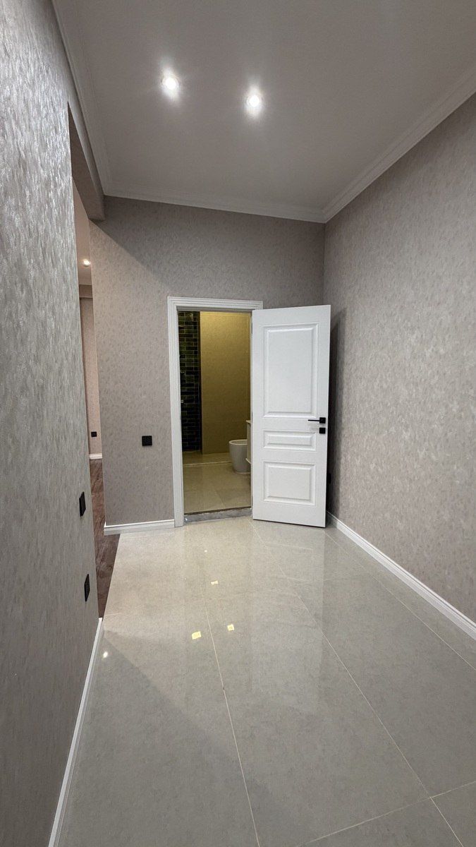 Satılır 2 otaqlı yeni tikili 74 m² — Mənzil, Bakı (4)