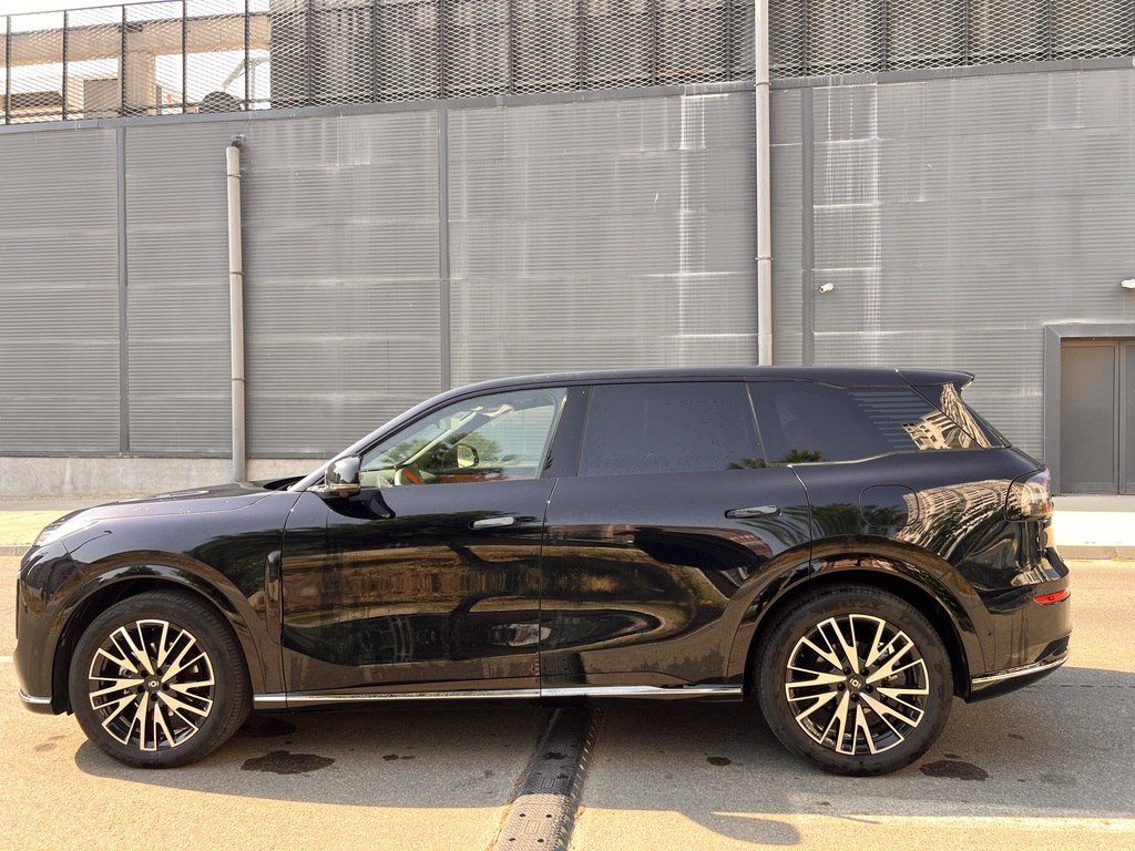 Changan Qiyuan Q07, 1.5 L, 31.7 kWh, 2025 il, 30 000 km — Avtomobillər, Bakı (10)
