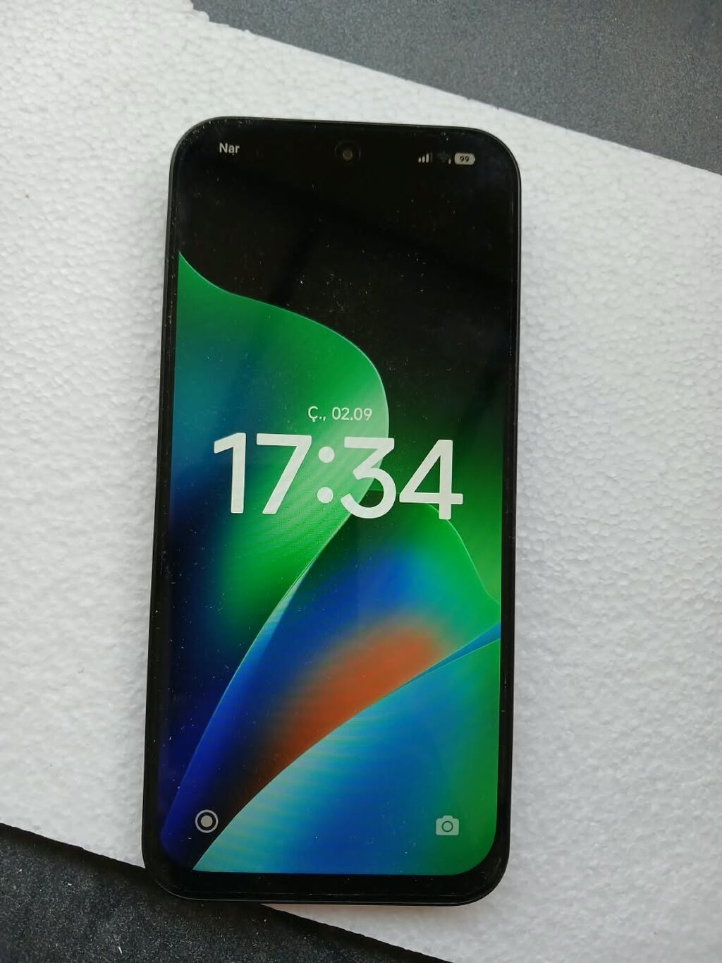 Redmi 256 GB, rəng - Qara, İki sim kartlı — Xiaomi, Masallı (3)