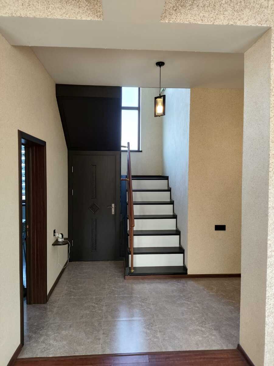 Satılır 4 otaqlı həyət evi/bağ evi 155 m² — Ev, villa, Bakı (12)