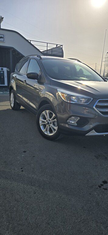 Ford Escape, 1.5 L, 2017 il, 204 000 km — Avtomobillər, Gəncə (3)