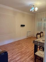 3-otaqlı mənzil kirayə verilir, Q.Qarayev m., 90 m² — Aswey Estate — Mənzil