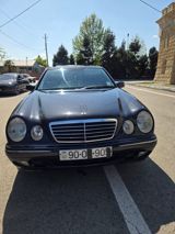 Mercedes E 280, 2.8 L, 2001 il, 400 000 km — Avtomobillər