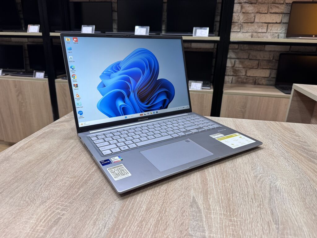 İşlənmiş ASUS Vivobook, 16 Intel Core i9, 1 TB, Ünvandan götürmə, Ödənişli çatdırılma, Rayonlara çatdırılma — Asus, Bakı (2)
