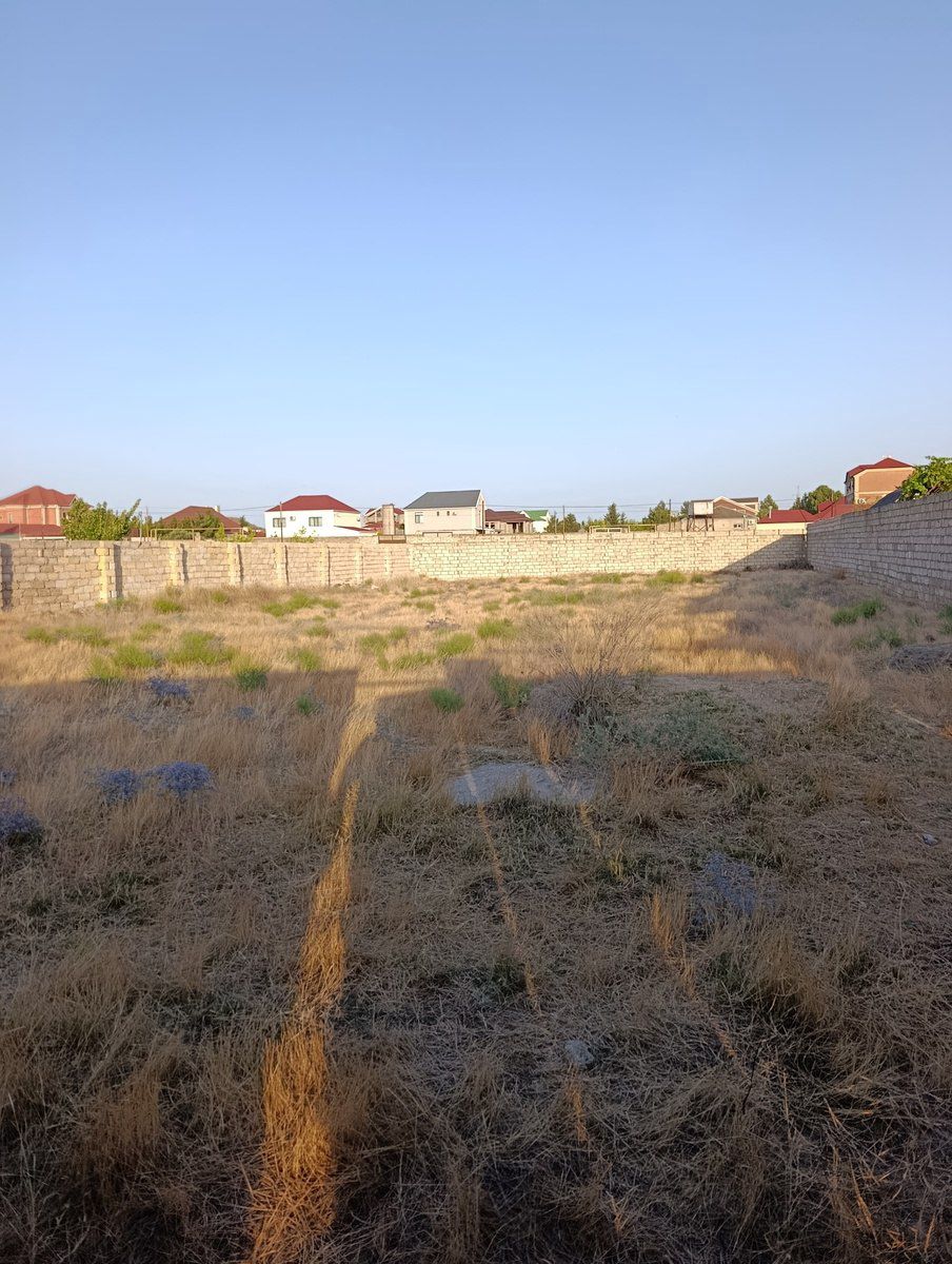 Satılır torpaq 11.4 sot — Torpaq, Bakı (2)