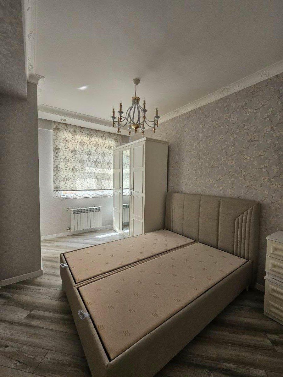 Satılır 3 otaqlı yeni tikili 76 m² — Mənzil, Bakı (8)