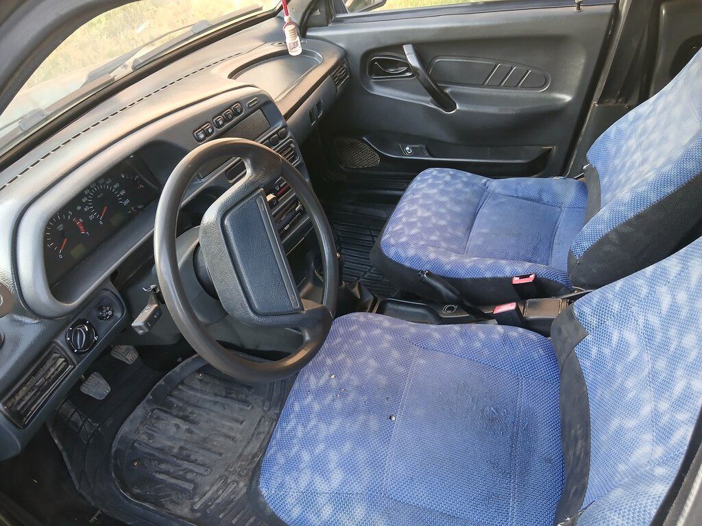 Lada (VAZ) 2115, 1.6 L, 2010 il, 196 000 km — Avtomobillər, Masallı (7)