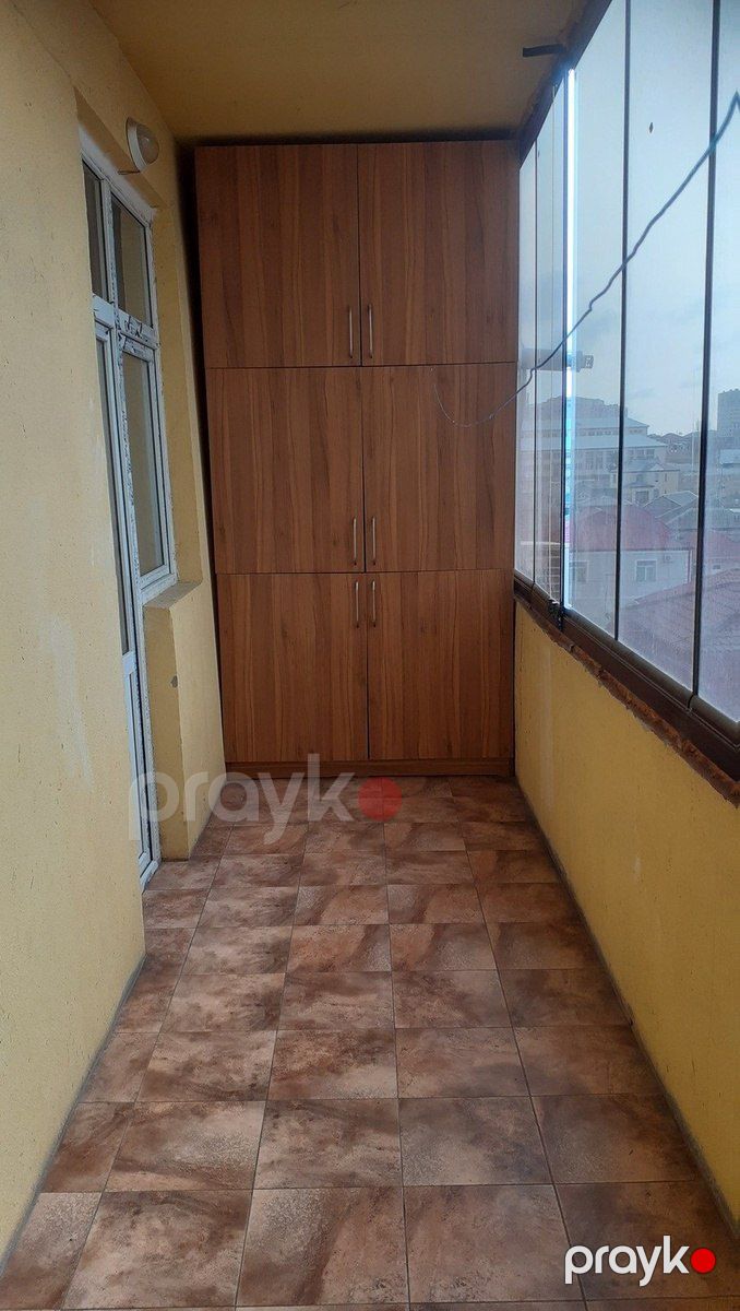 İcarəyə verilir 2 otaqlı yeni tikili 70 m² — Mənzil, Bakı (7)