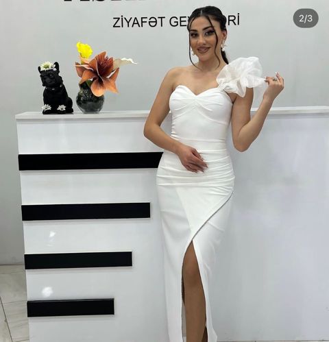 Ziyafət donu — Bakı