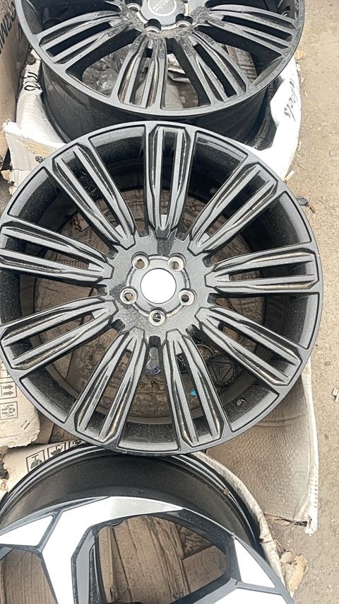 Land Rover RR Velar diskləri R20 — Bakı