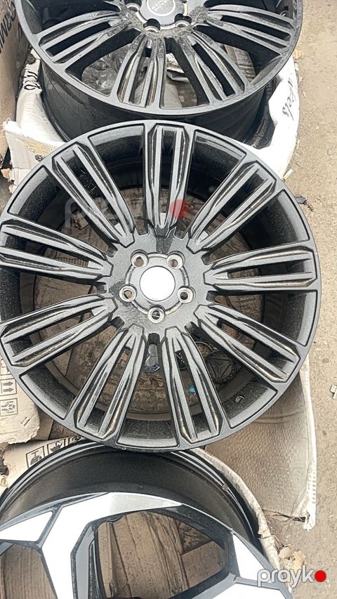 Land Rover RR Velar diskləri R20
