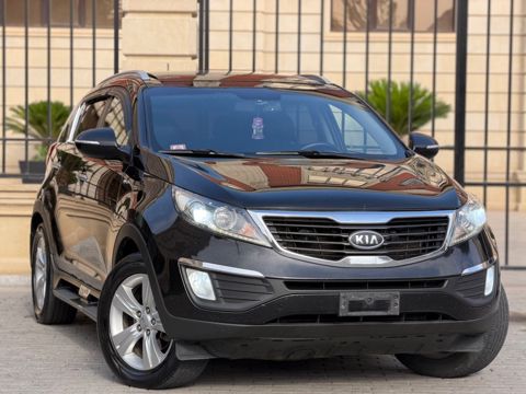 Kia Sportage, 2.0 L, 2011 il, 272 000 km — Lənkəran