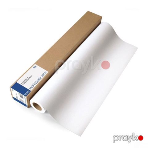 Printer Epson Photo Paper Gloss 250 44" 30.5m C13S041895 Bütün — Bakı