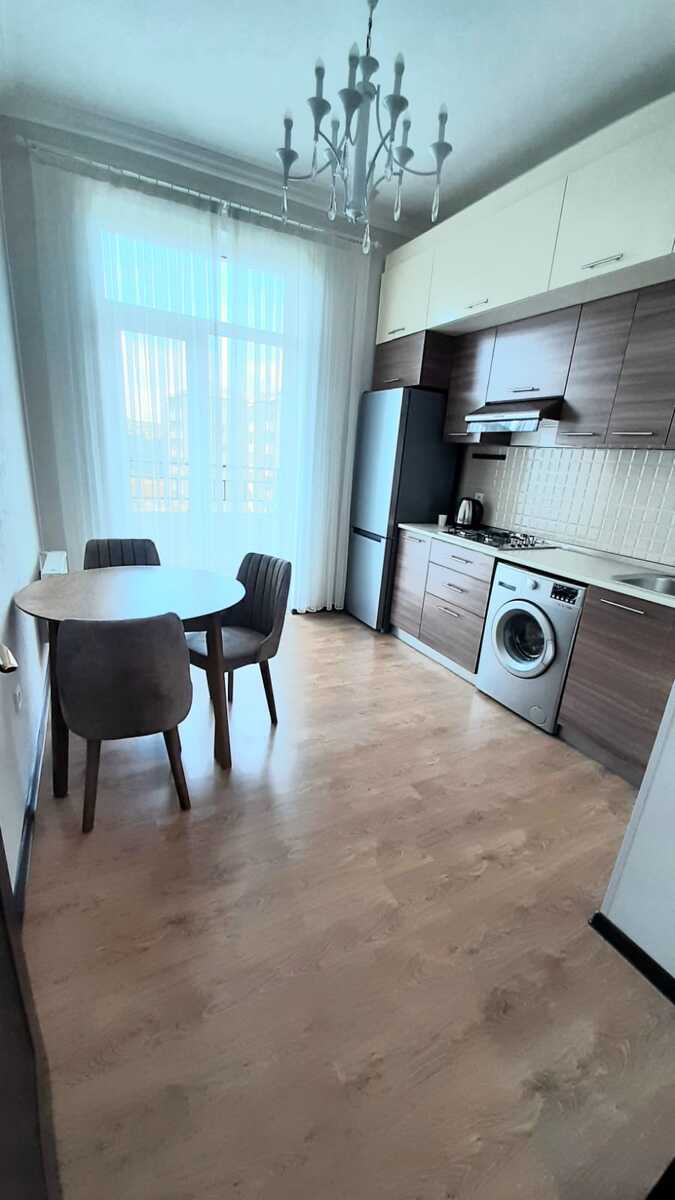 Satılır 3 otaqlı yeni tikili 85 m² — Mənzil, Bakı (11)