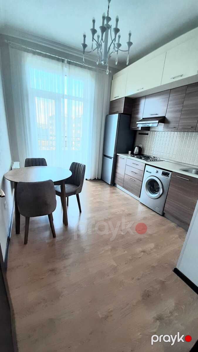 Satılır 3 otaqlı yeni tikili 85 m² — Mənzil, Bakı (6)