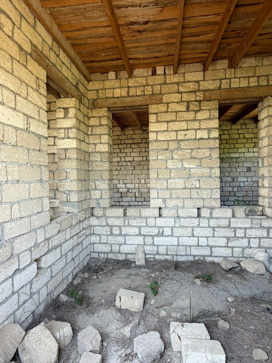 Həyət evi, Xaçmaz r — Ev, villa, Xaçmaz (3)
