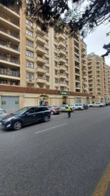 Satılır 3 otaqlı yeni tikili 92 m² — VillaHome — Mənzil