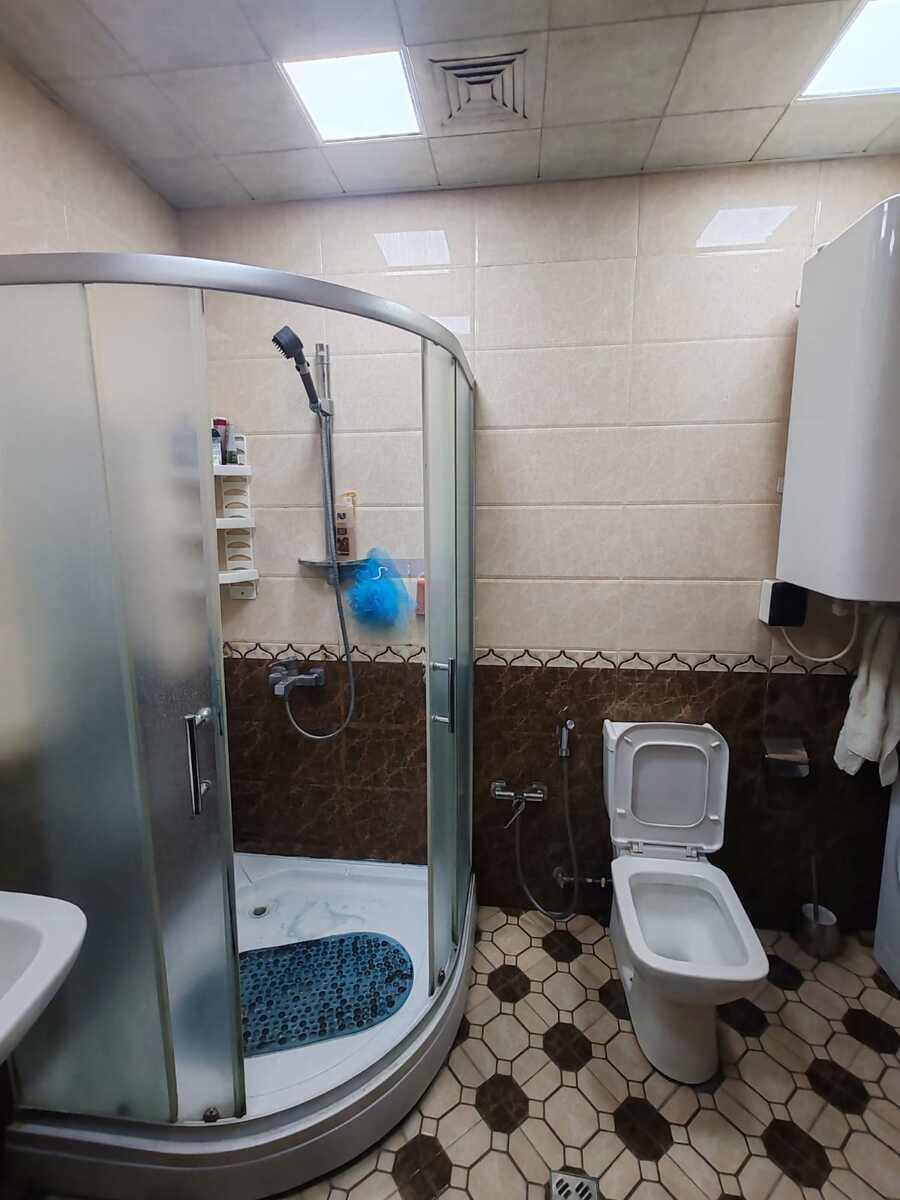 Satılır 3 otaqlı yeni tikili 90 m² — Mənzil, Bakı (11)