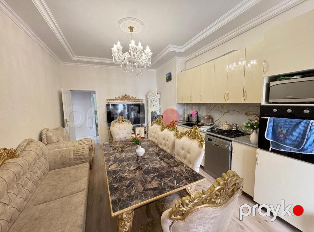 Satılır 3 otaqlı, Sumqayıt şəhəri — Ofis (10)