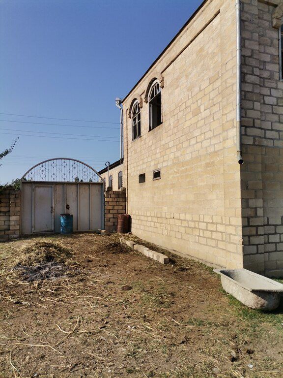 Həyət evi, Quba ş — Ev, villa, Quba (9)