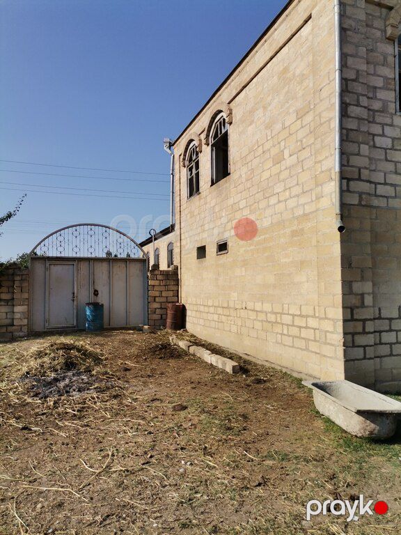 Həyət evi, Quba ş — Ev, villa, Quba (9)