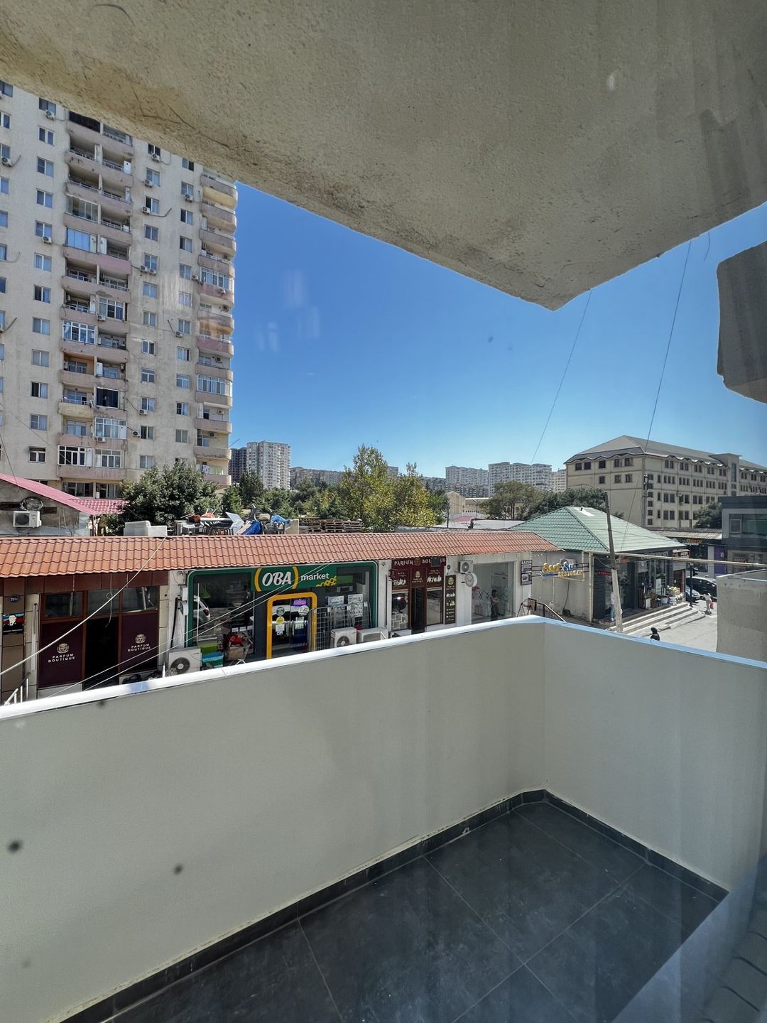 Satılır 2 otaqlı köhnə tikili 65 m² — Mənzil, Bakı (10)