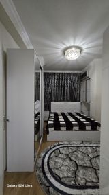 Satılır 1 otaqlı yeni tikili 37 m² — Elbrus bəy — Apartment