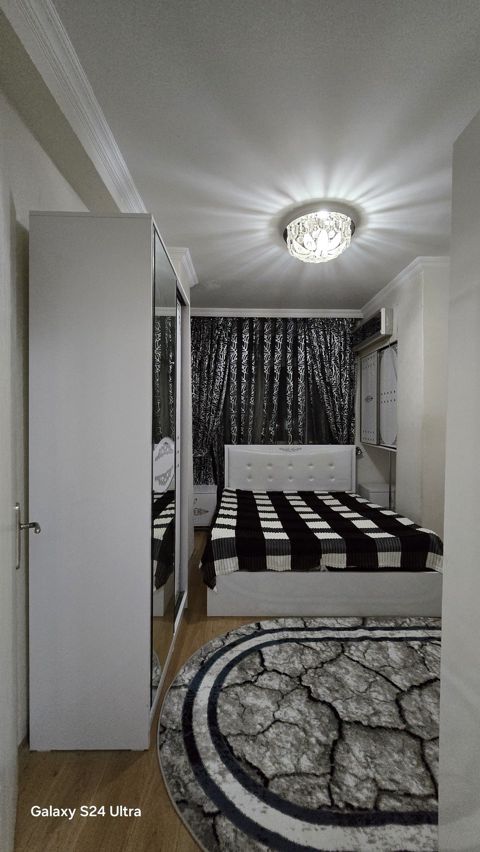 Satılır 1 otaqlı yeni tikili 37 m² — Xırdalan