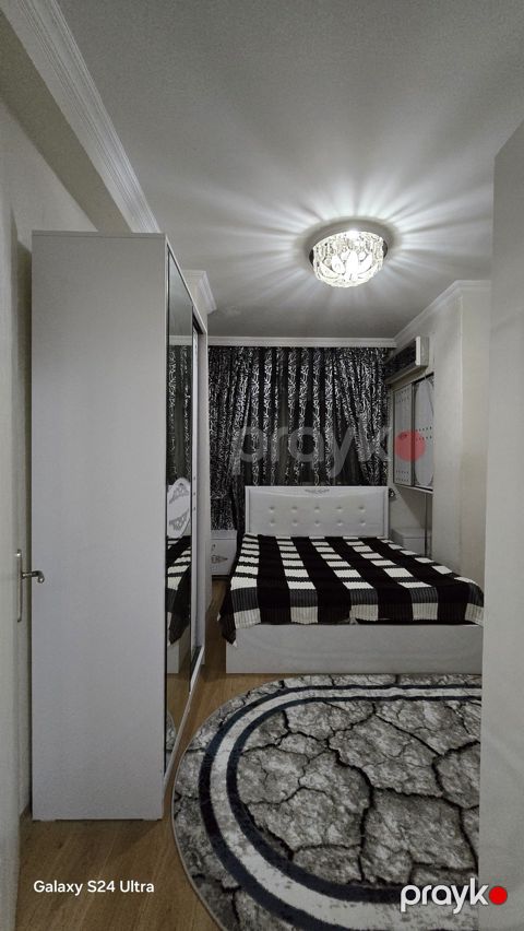 Satılır 1 otaqlı yeni tikili 37 m²