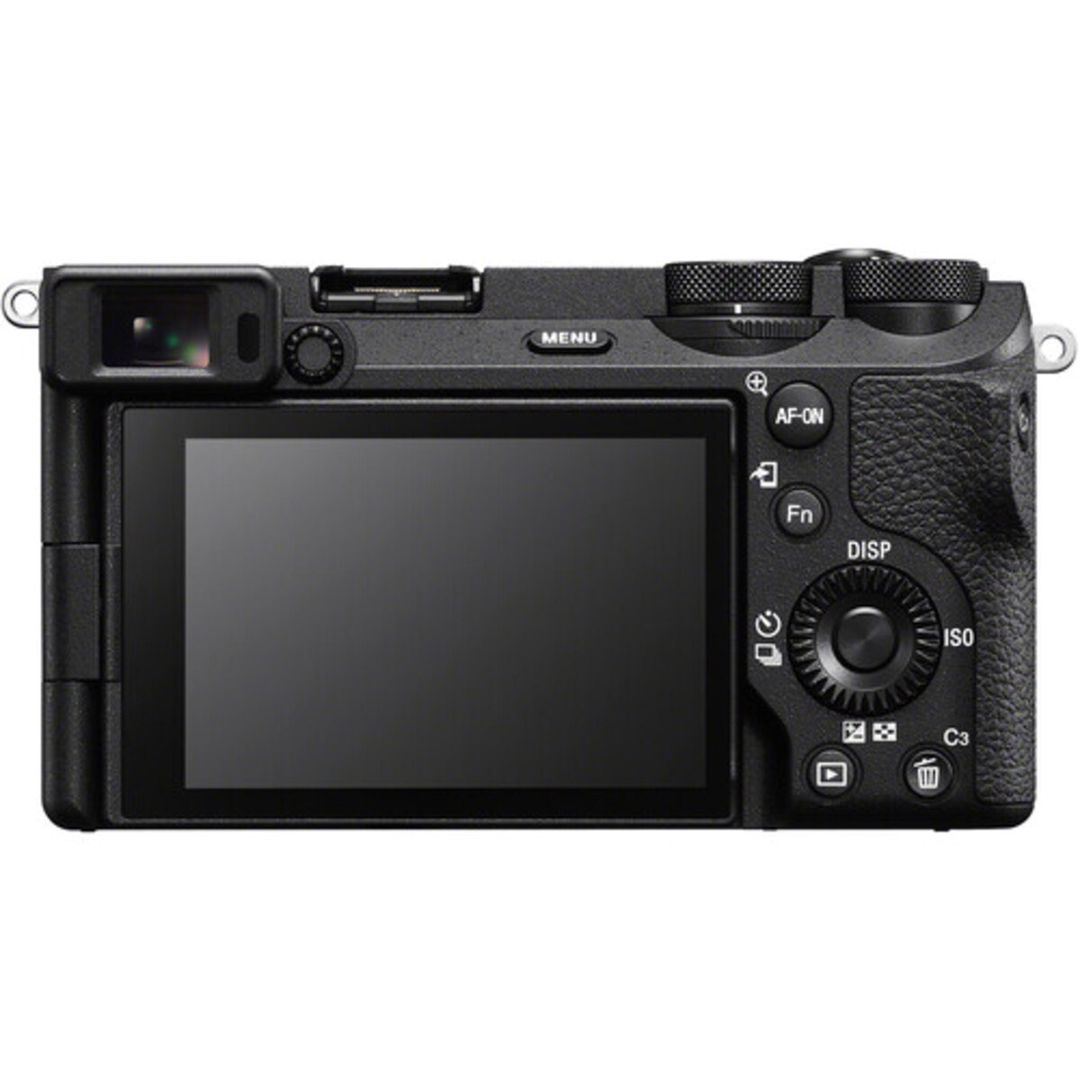 Fotoaparat Sony a6700 Kit 16-50 II Lens — Foto və video texnikası, Bakı (6)