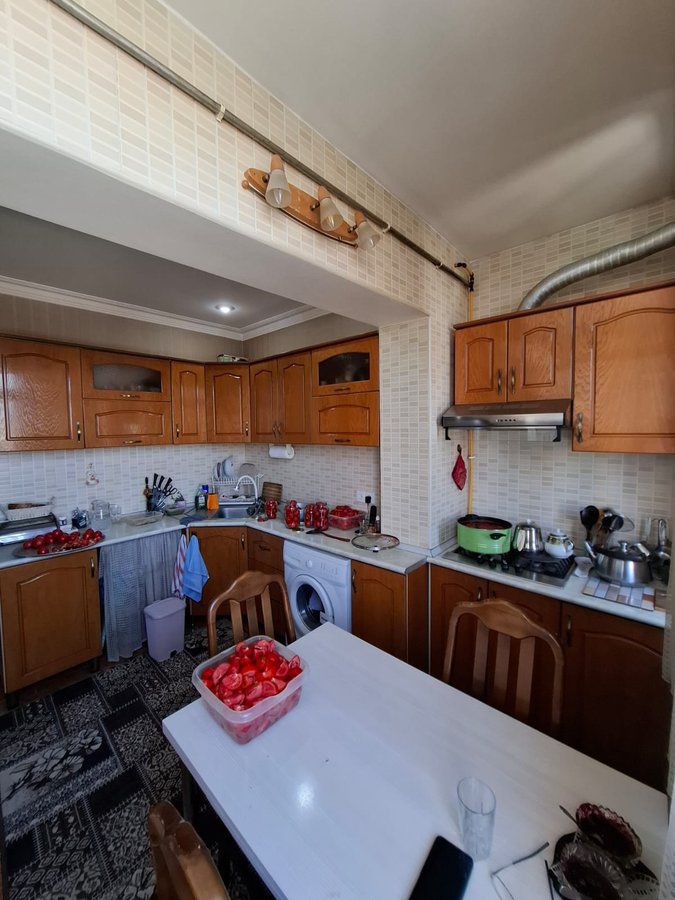 4 otaqlı mənzil, 120 m², Xırdalan ş., Xırdalan — Mənzil (8)