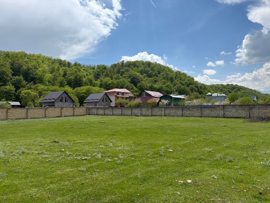 6 sot torpaq sahəsi, Qusar r — Torpaq, Qusar (5)