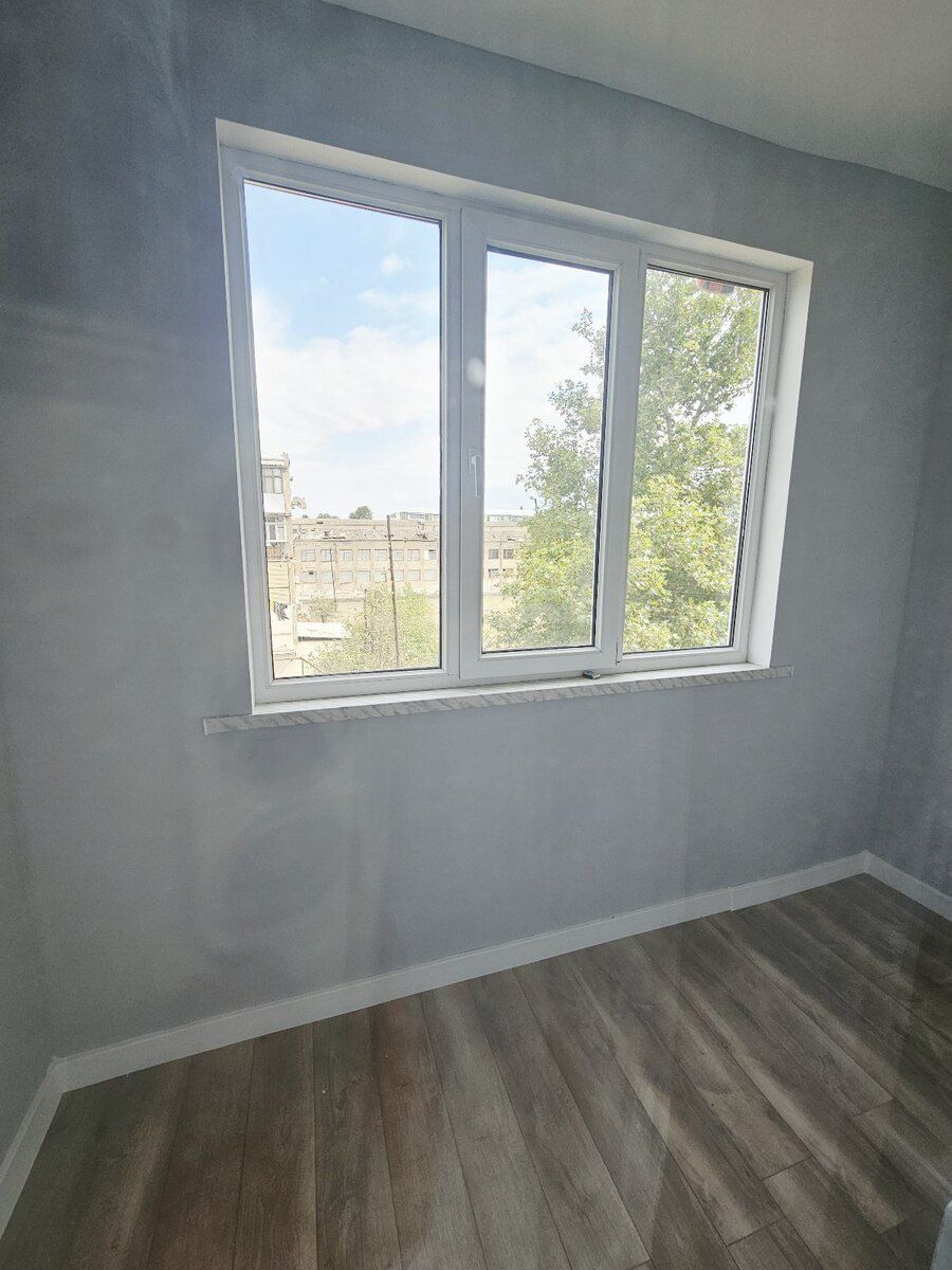 2-otaqlı mənzil, Gəncə ş., 60 m² — Mənzil, Gəncə (11)